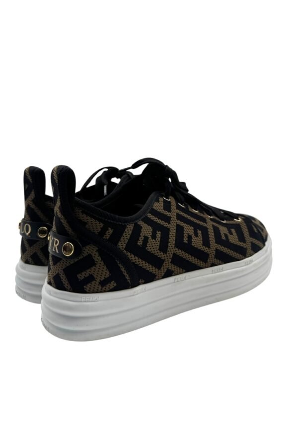 FENDI - SNEAKERS DOMINO - Image 11
